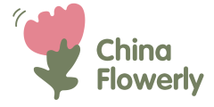 鲜切花Logo-PNG